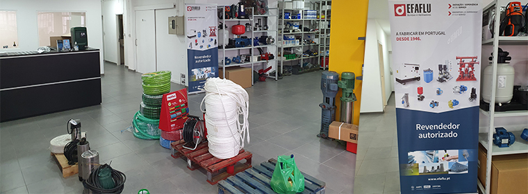 loja rebobinadora de irmãos grácios